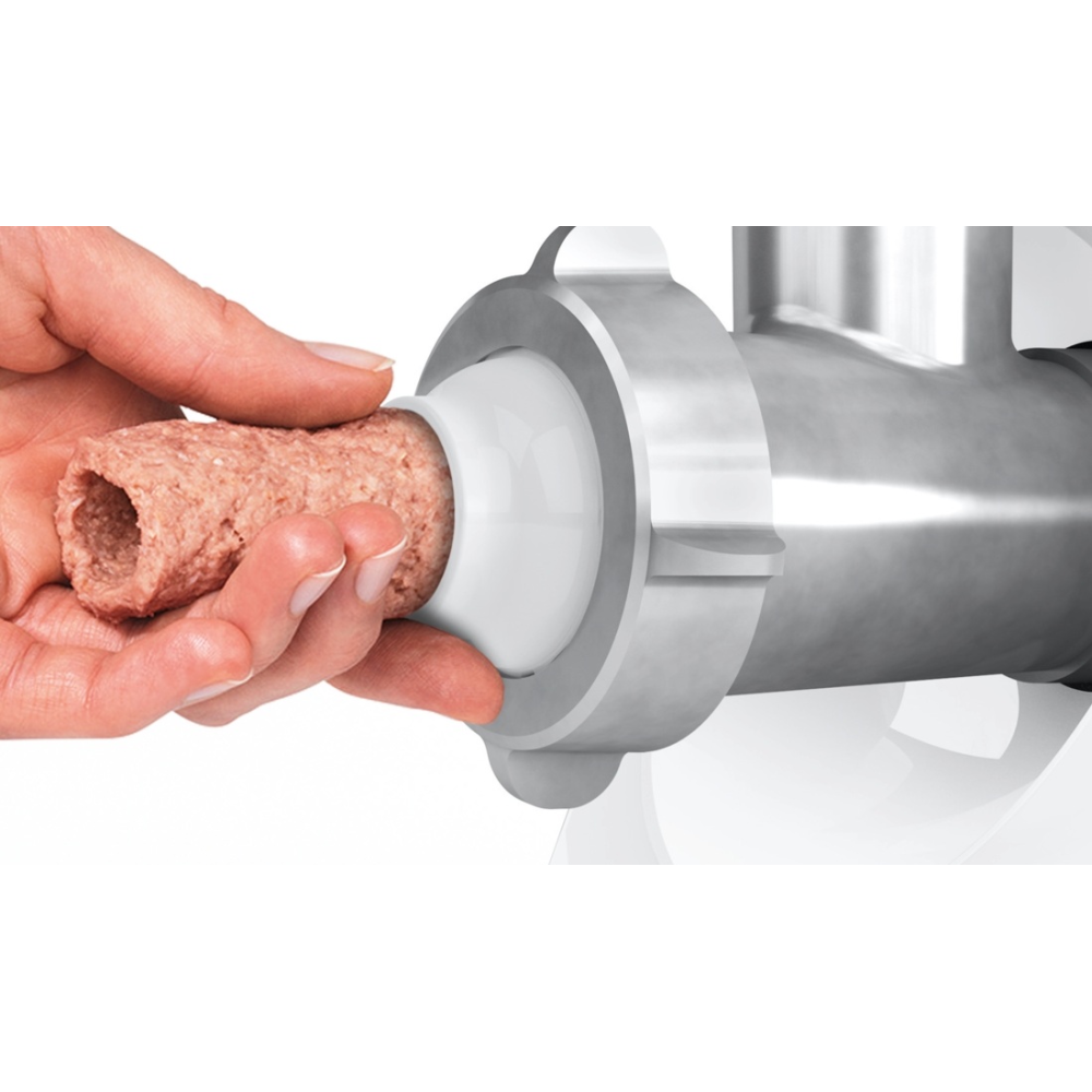 Мясорубка Bosch MFW3520W