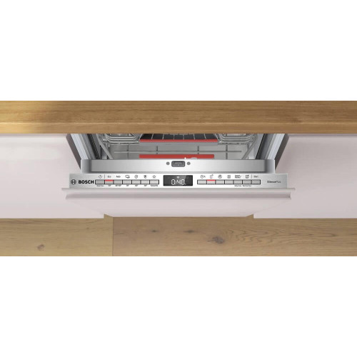 Встраиваемая посудомоечная машина Bosch SPV4EMX25E