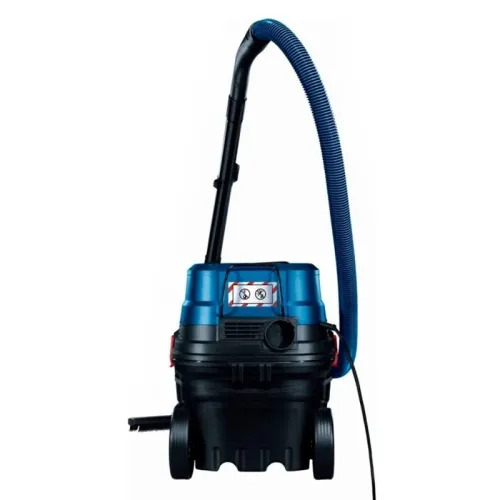 Bosch GAS 12-25 PL Professional строительный пылесос, 060197C100