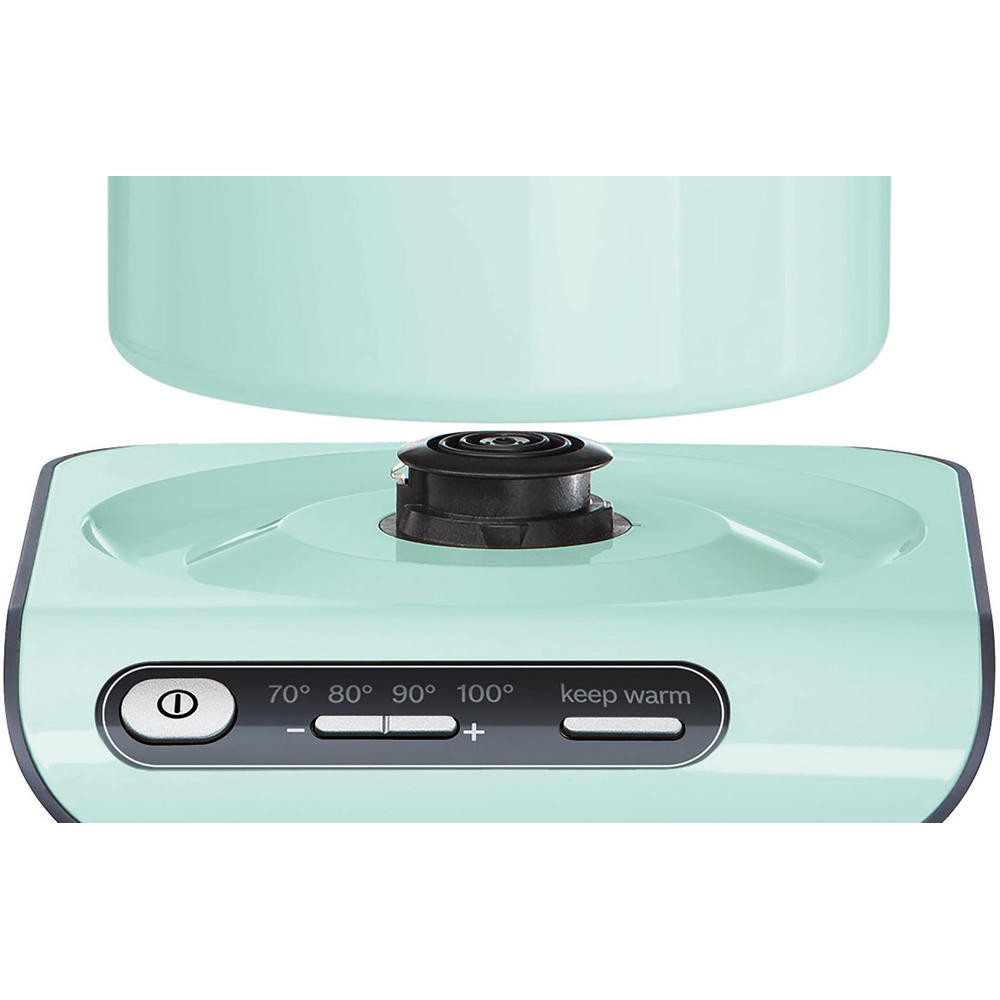 Чайник Bosch TWK 8612 P