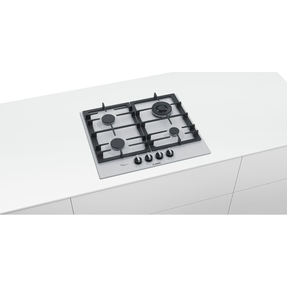 Газовая варочная панель Bosch PCH6A2B90R