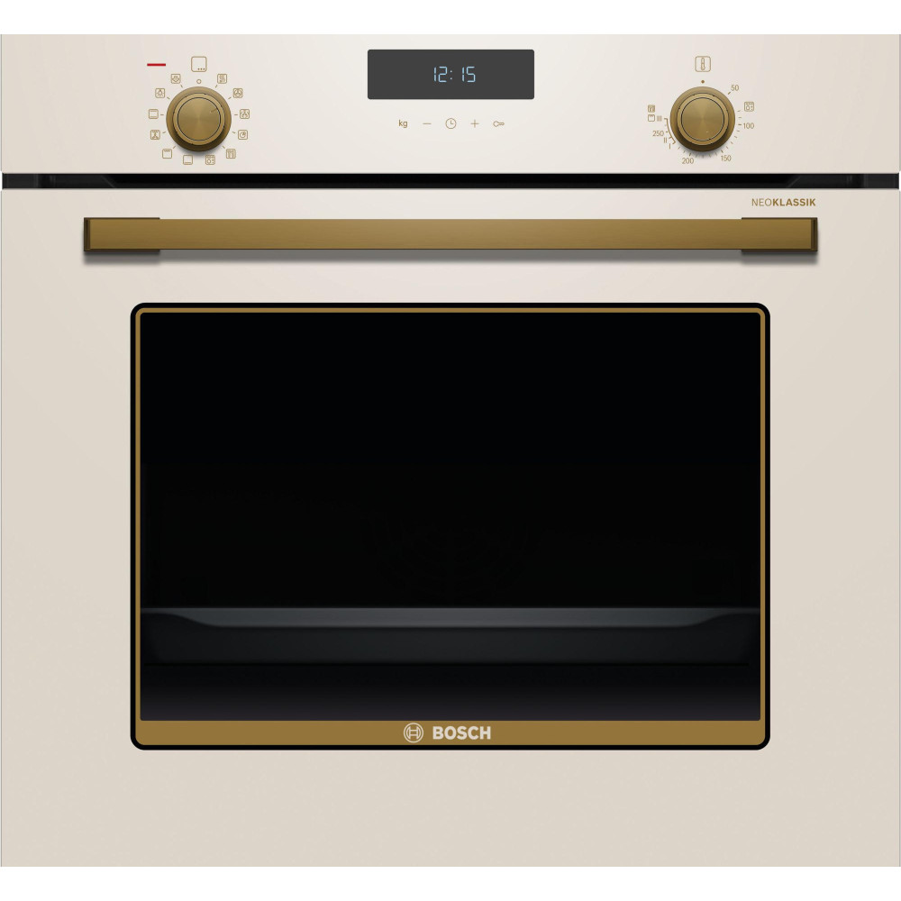 Духовой шкаф Bosch HIJN17EW0R