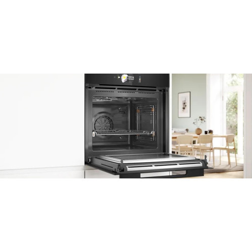 Духовой шкаф Bosch HMG978NB1