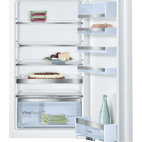 Встраиваемый однокамерный холодильник Bosch KIR31AF30R