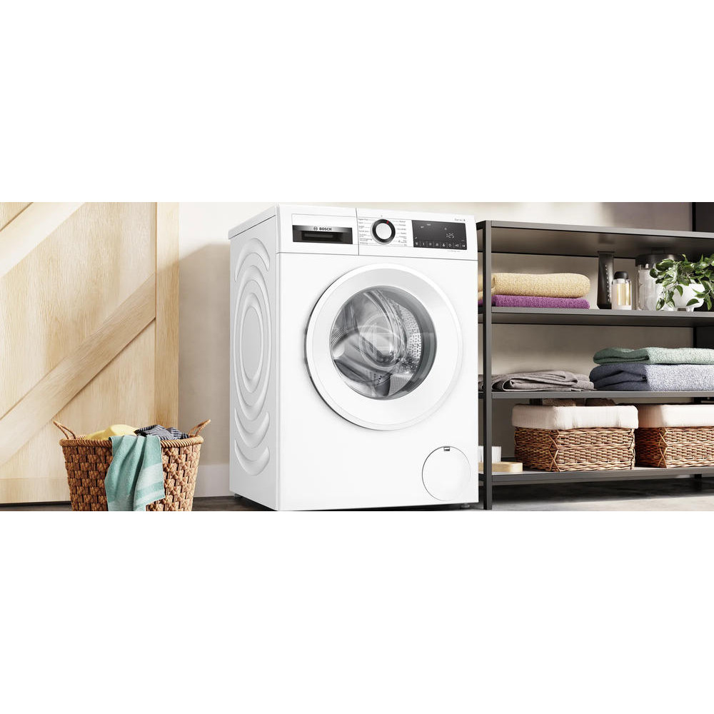 Стиральная машина Bosch WGG1420LSN