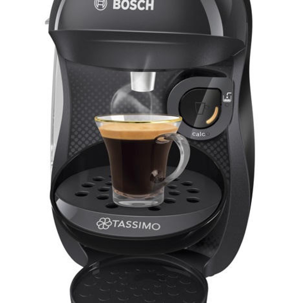 Кофемашина Bosch TAS1002 Tassimo