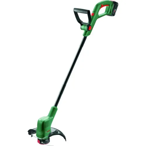 Bosch EasyGrassCut 18V-26 Set аккумуляторный триммер (1 x 2.5 Ач, ЗУ), 06008C1C03