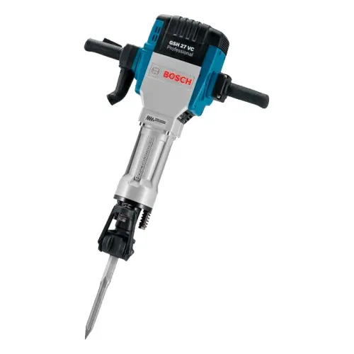 Bosch GSH 27 VC Professional отбойный молоток электрический, 061130A000