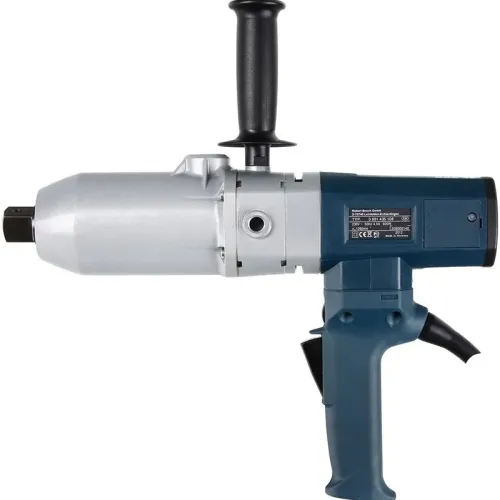 Bosch GDS 30 Professional импульсный гайковерт, 0601435108