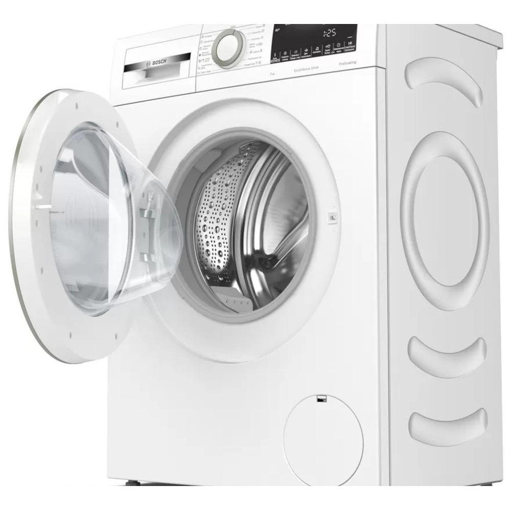 Стиральная машина Bosch WHA122XEBL