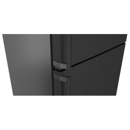 Двухкамерный холодильник Bosch KGN49VXCT