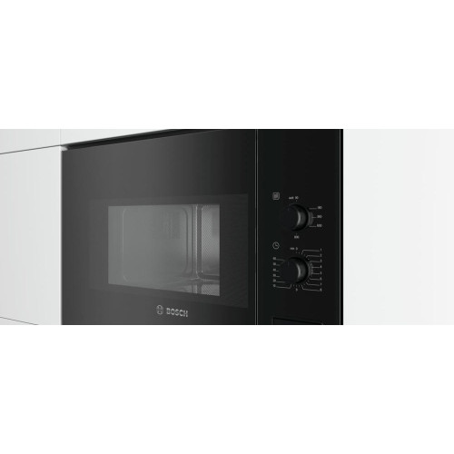 Встраиваемая микроволновая печь Bosch BFL520MB0