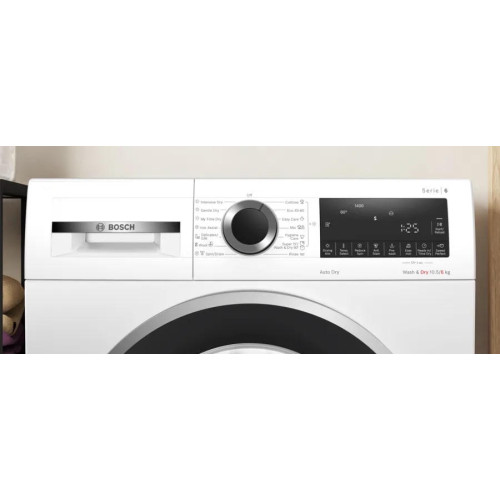 Стирально-сушильная машина Bosch WNA25401ME