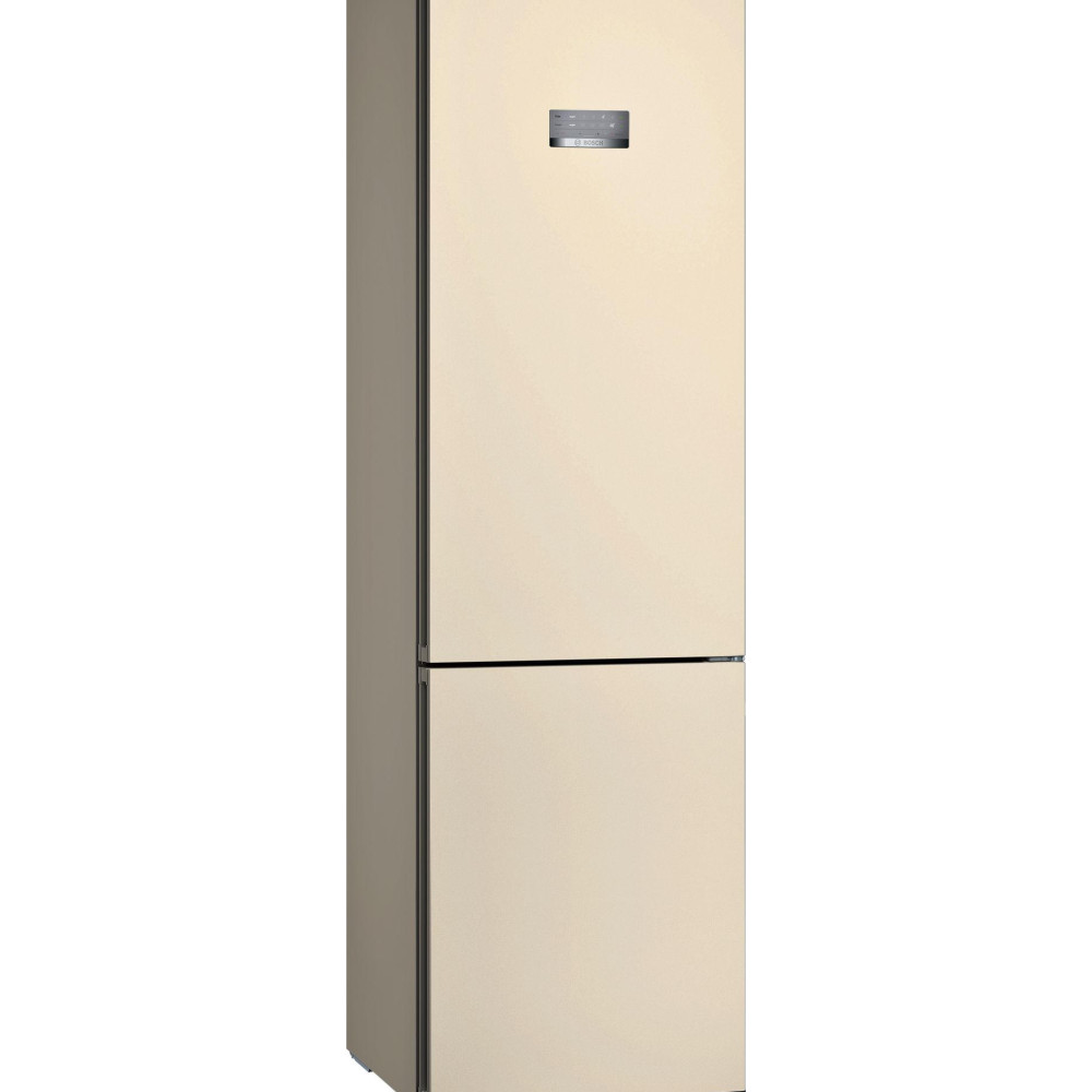 Двухкамерный холодильник Bosch KGN39VK22R