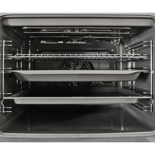 Электрическая плита Bosch HCE 644123