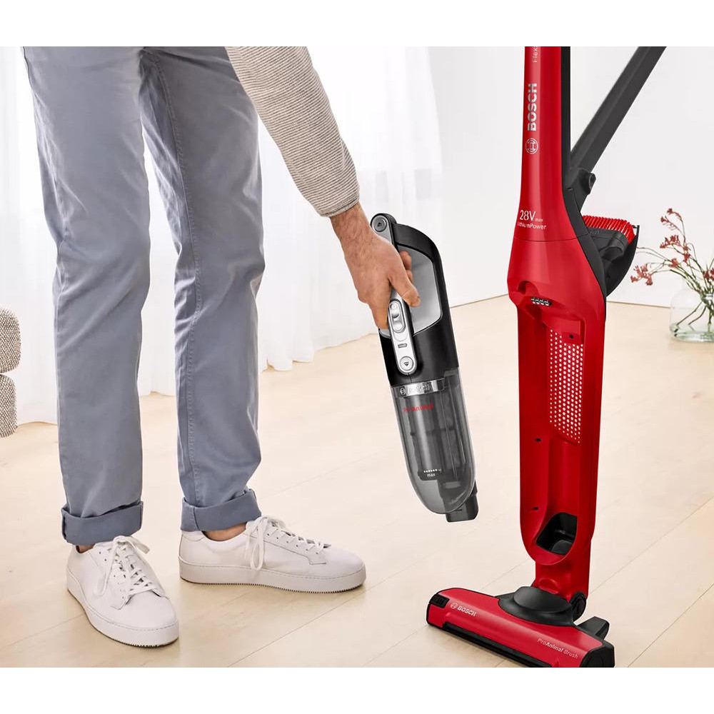 Пылесос Bosch BBH3ZOO28