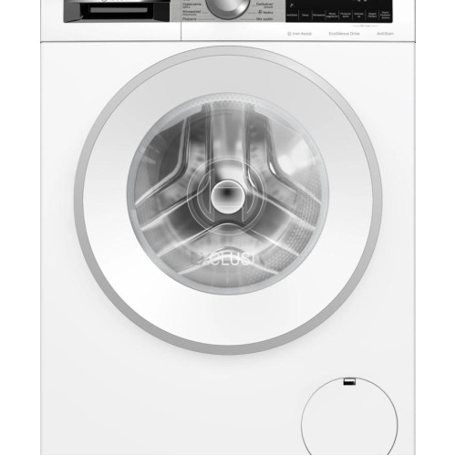 Стиральная машина Bosch WGG144ZEPL