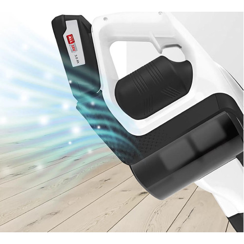 Пылесос Bosch BCS81EXC