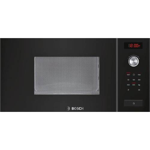 Микроволновая печь Bosch HMT 75M664