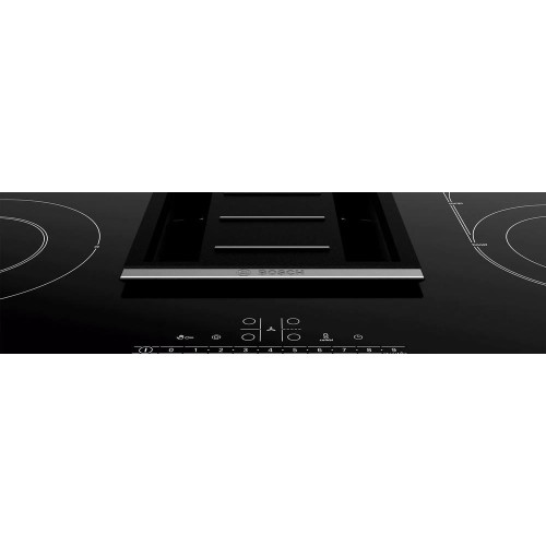 Электрическая варочная панель Bosch PKM845F11E