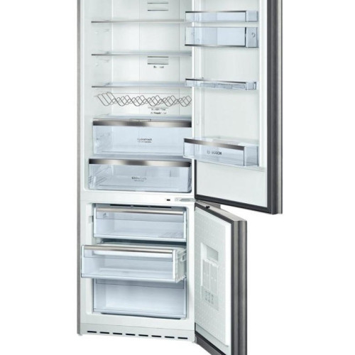 Двухкамерный холодильник Bosch KGN 49SM22 R