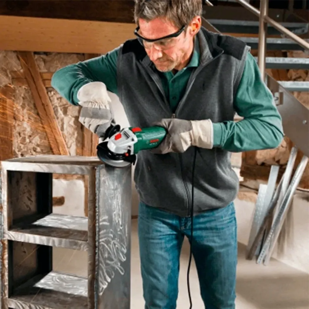 Bosch PWS 750-125 болгарка, 06033A2422