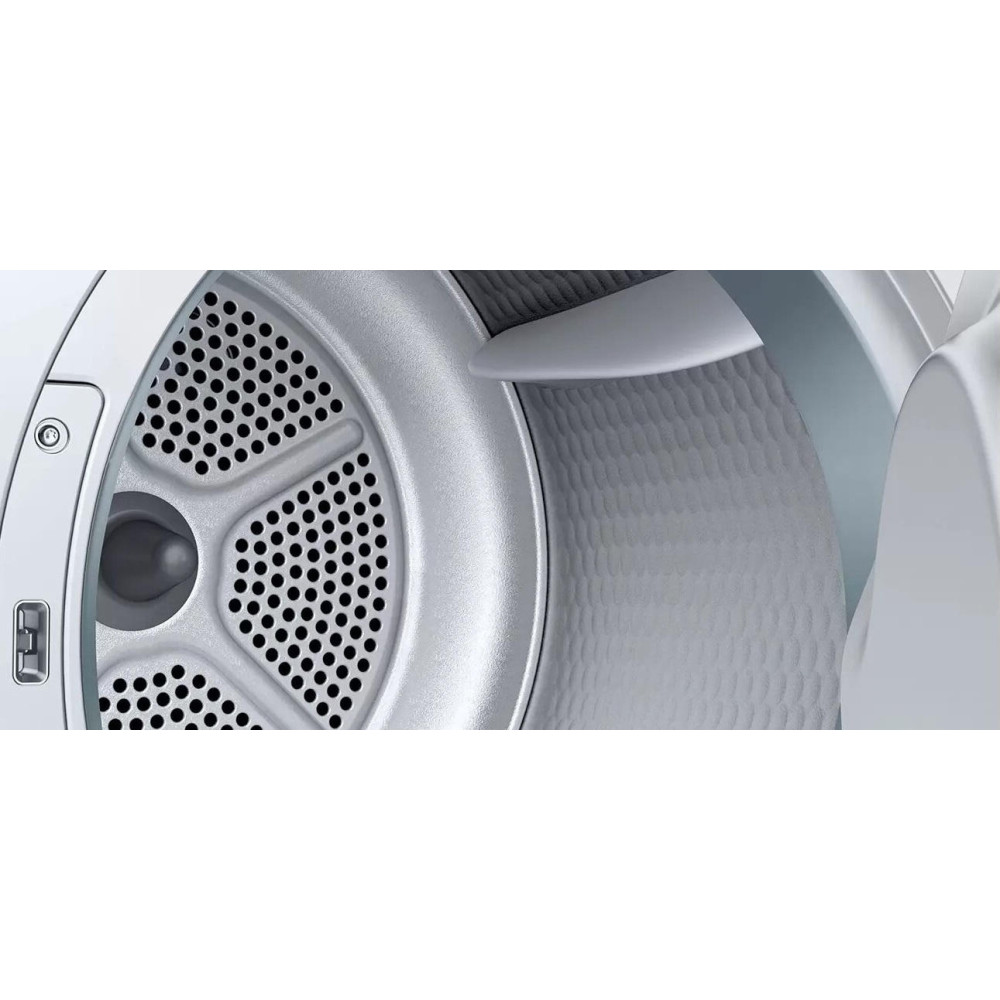 Сушильная машина Bosch WTW8546KPL