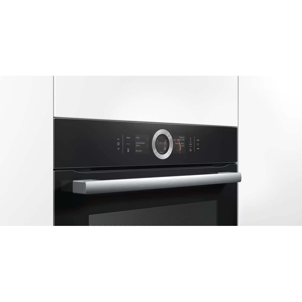 Духовой шкаф Bosch HSG636BB1