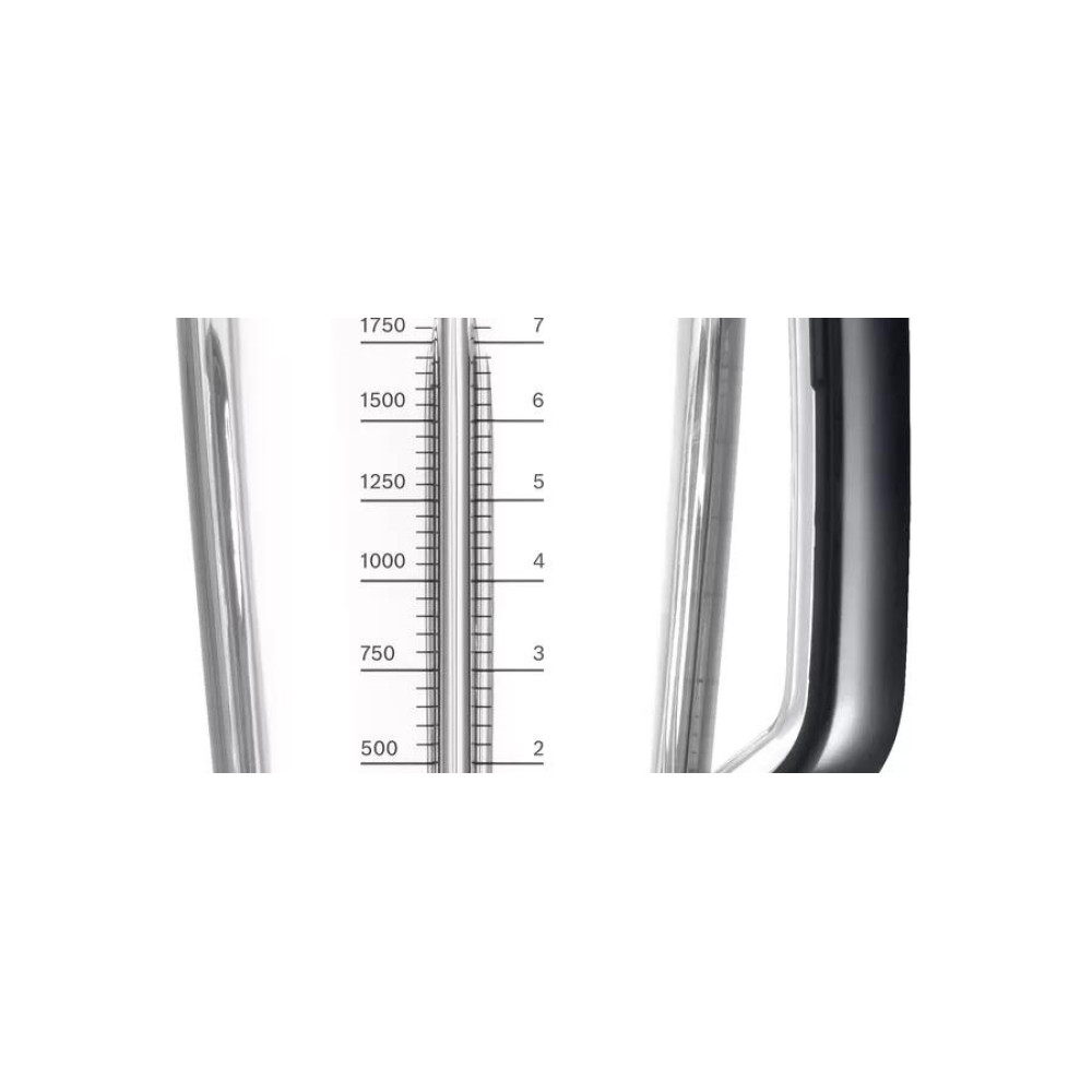 Блендер Bosch MMBH6P6B