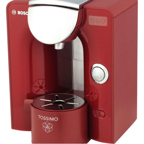 Кофемашина Bosch TAS 5543EE Tassimo
