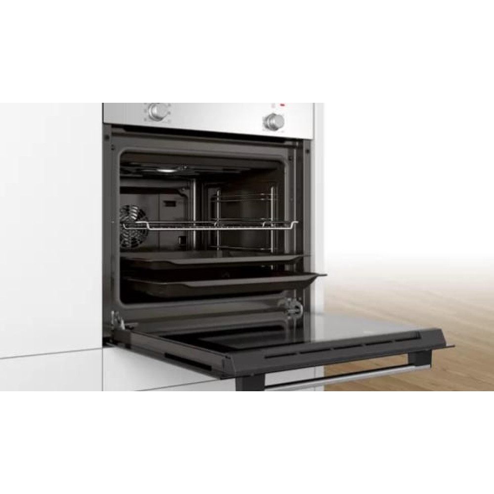 Духовой шкаф Bosch HBF010BR1R
