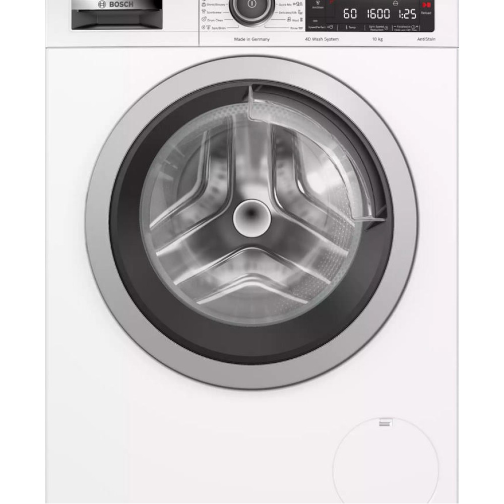 Стиральная машина Bosch WAX32M01BY