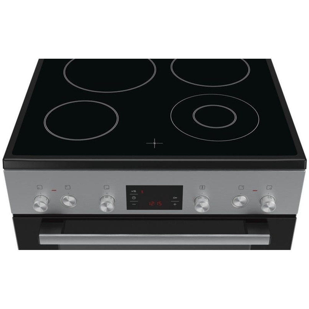 Электрическая плита Bosch HCA743350G