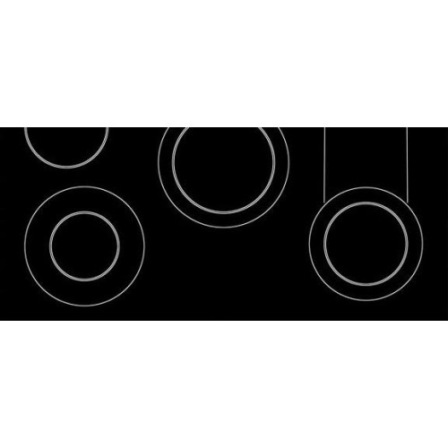 Электрическая варочная панель Bosch PKC 875N14D