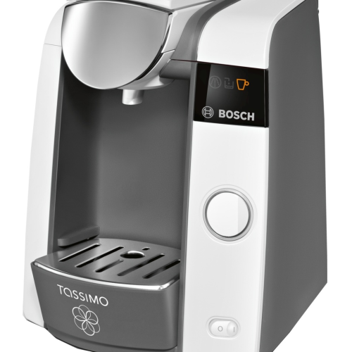 Кофемашина Bosch TAS4304EE TASSIMO