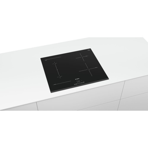 Индукционная варочная панель Bosch PWP 631BB1E