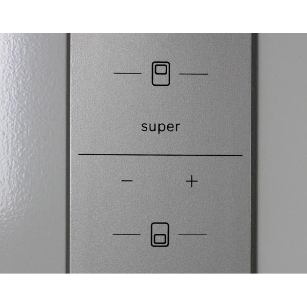 Двухкамерный холодильник Bosch KGE 39AW25 R