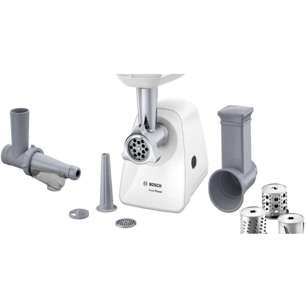 Мясорубка Bosch MFW2517W