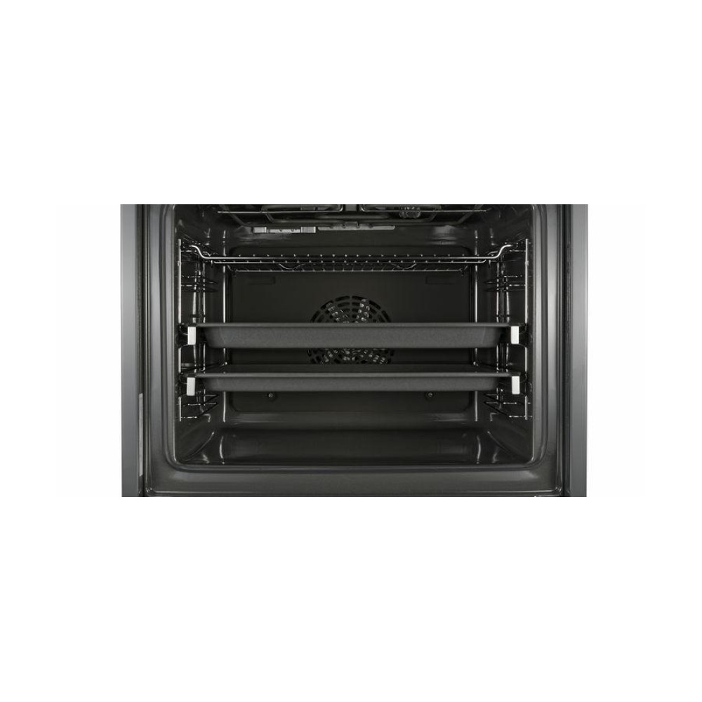 Духовой шкаф Bosch HBG337YB0R