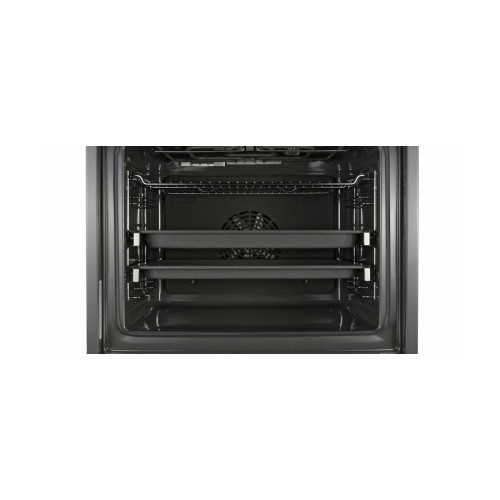 Духовой шкаф Bosch HBG337YB0R