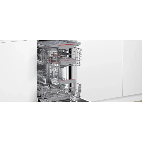 Встраиваемая посудомоечная машина Bosch SPV6EMX70Q