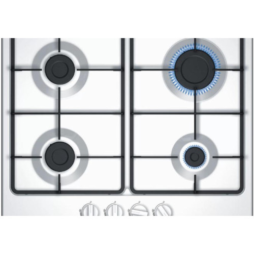 Газовая варочная панель Bosch PGP6B2B60R