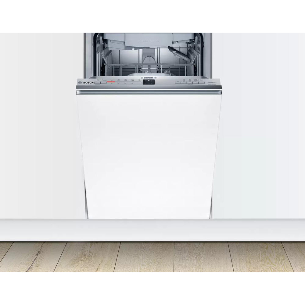 Встраиваемая посудомоечная машина Bosch SRV2IMX1BR