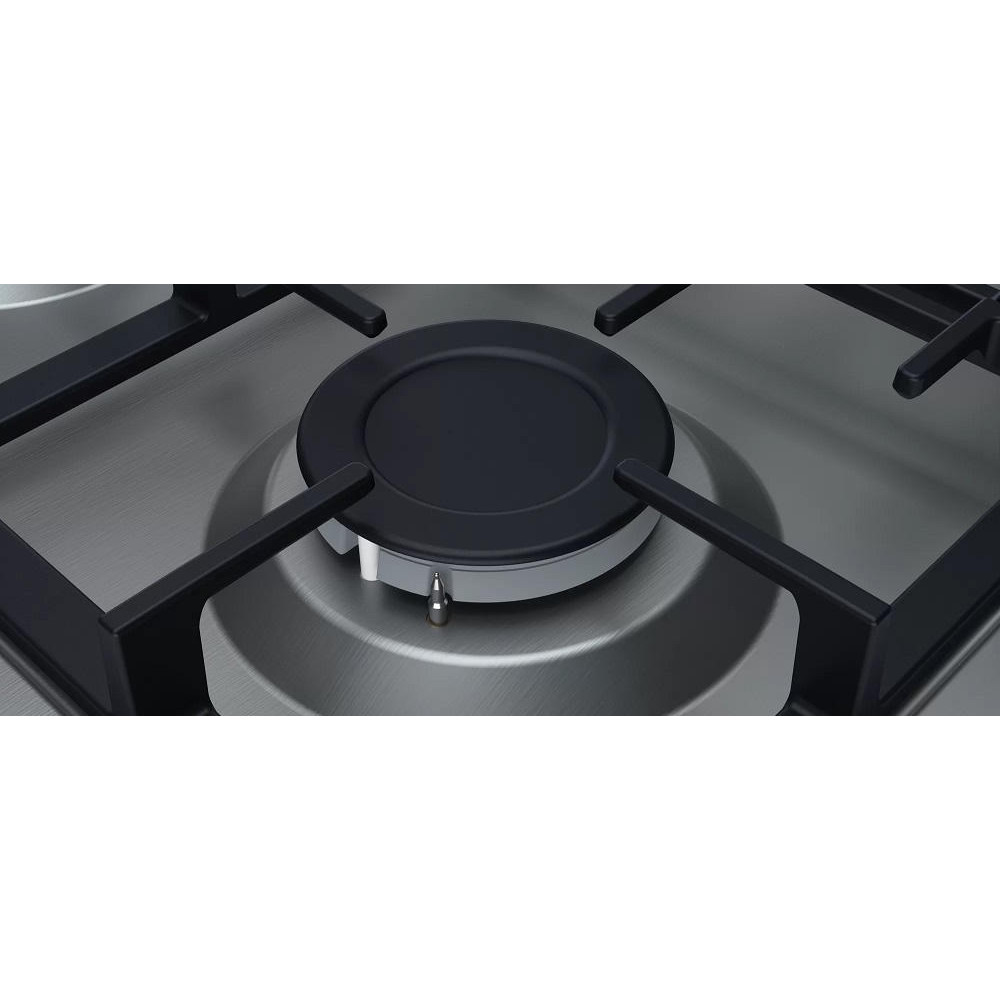 Газовая варочная панель Bosch PBP6C5B93R