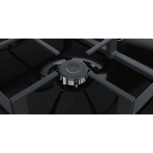 Газовая варочная панель Bosch PBP6C6B91R