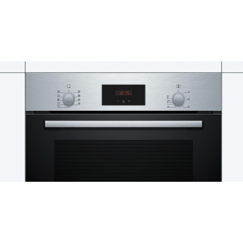 Духовой шкаф Bosch HBF114BR0R