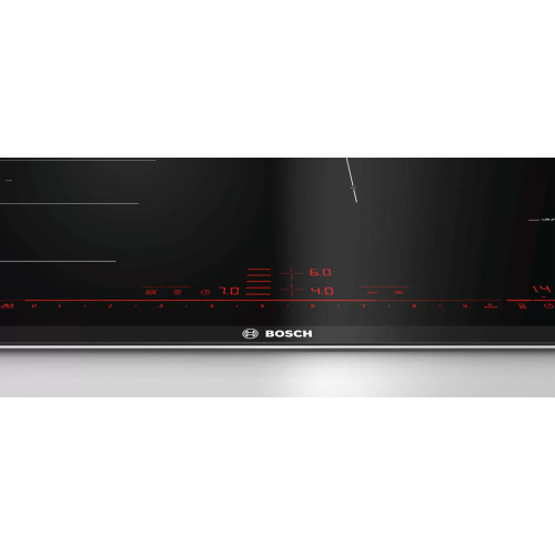 Индукционная варочная панель Bosch PXE875DC1E