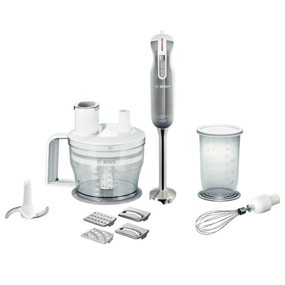 Блендер Bosch MSM 7800