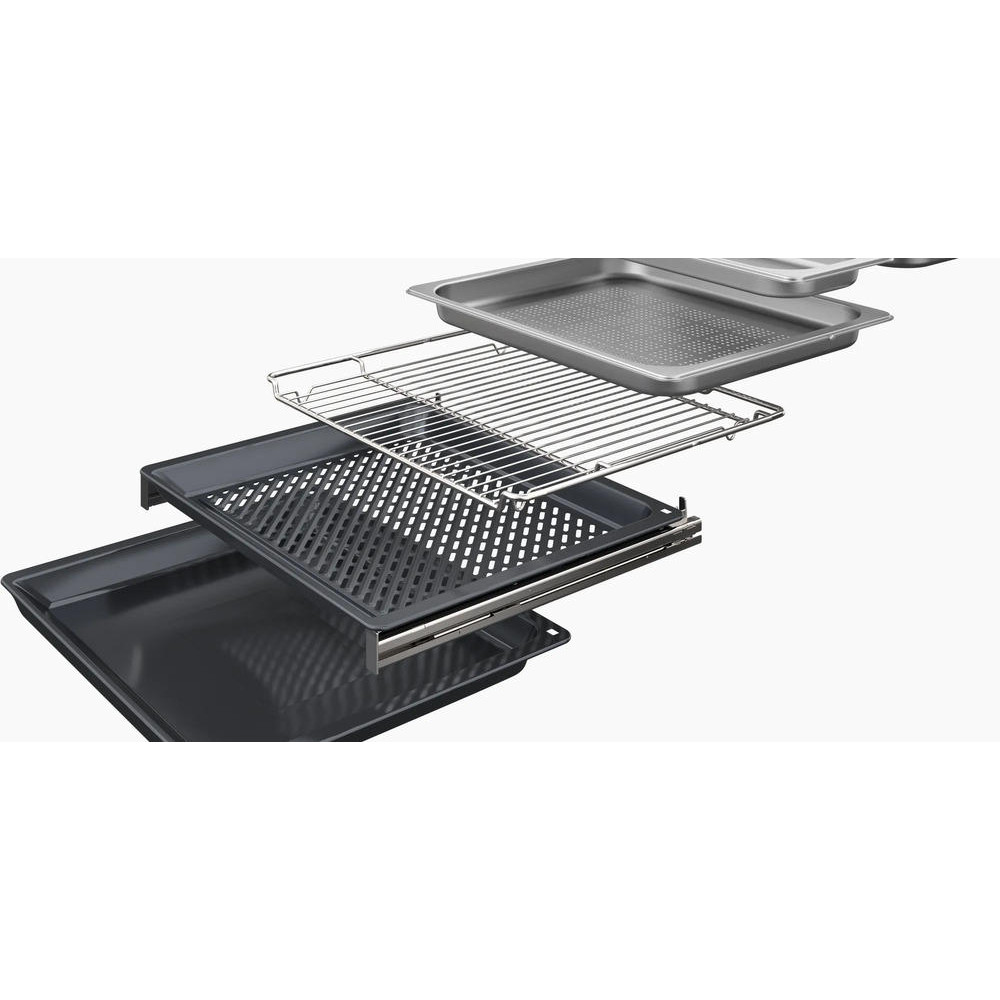 Духовой шкаф Bosch HSG958DB1S