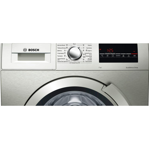 Стиральная машина Bosch WLL2426SOE